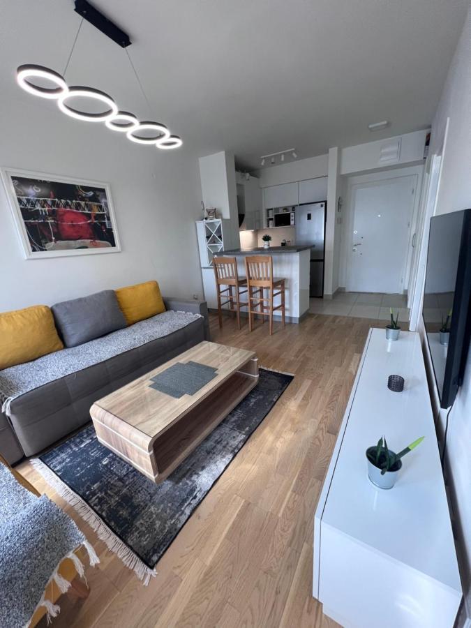 Urban Apartment Скоп'є Екстер'єр фото