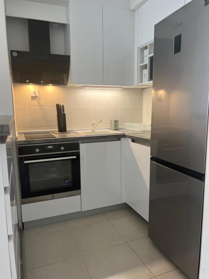 Urban Apartment Скоп'є Екстер'єр фото